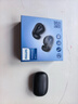 飛利浦（PHILIPS）藍(lán)牙耳機(jī)耳夾式骨傳導(dǎo)耳機(jī)概念無(wú)線開放式不入耳掛耳式運(yùn)動(dòng)音樂通話降噪適用于華為蘋果TAT4459-黑 曬單實(shí)拍圖