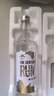 甄愛甄愛朗姆酒40度500ml洋酒甘蔗蒸餾酒 曬單實拍圖