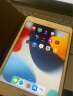 Apple苹果 iPad Air1/Air2/Air3 迷你mini2/4/5 二手平板电脑ipad mini4 32G WiFi版  95成新 实拍图