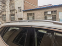 CHEYAYA適用16-25款日產(chǎn)逍客車(chē)頂行李架東風(fēng)逍客原裝車(chē)頂架專(zhuān)用老款改裝 16-25款 逍客-款-高款-螺絲款臻品版 螺釘嵌入式 曬單實(shí)拍圖