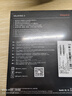 阿斯加特（Asgard）32GB(16GBx2) DDR5 6000 臺式機內存條 女武神·瓦爾基里II代x耀 RGB燈條 國產(chǎn)顆粒 CL36 極地白 曬單實(shí)拍圖