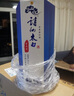 詩(shī)仙太白 青云瓷52度濃香型白酒 480ml雙重窖藏 52度 480mL 6瓶 曬單實(shí)拍圖