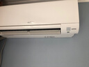 三菱電機1匹/1.5匹變頻冷暖掛機MSZ-NZ09VA/NZ12VA 自清潔家用臥室空調 1.5匹 三級能效 曬單實拍圖