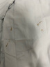 NY-RCE連衣裙女2025秋裝新款女裝法式雪紡連衣裙子夏茶歇復(fù)古小眾長(zhǎng)裙潮 灰色【今年流行的裙子】 M 曬單實(shí)拍圖