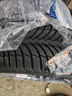 固特異（Goodyear）冬季雪地輪胎UG ICE+2024年產(chǎn) 235/45R18 98T 曬單實(shí)拍圖