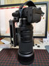 騰龍（Tamron）150-500mm鏡頭全畫幅長焦遠射風景人像打鳥微單鏡頭150500 尼康Z卡口 官方標配【送騰龍原裝UV+高檔清潔套裝】 曬單實拍圖