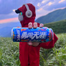 JEEP SPIRIT沖鋒衣男女春秋季新款戶外休閑夾克外套進(jìn)藏可拆卸三合一情侶 男女同款-朱雀紅【三合一】 L 曬單實(shí)拍圖