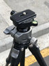 捷寶TX-254X+X2D / TS-254X攝影攝像便攜三腳架云臺套裝單反相機手機三角架直播支架 TX-254X+X2D（鋁合金版本） 曬單實(shí)拍圖
