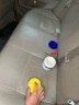 GRIFFIN澳洲汽车真皮座椅保养油皮革护理剂汽车内饰用品清洁剂去污上光蜡 1瓶装汽车皮革保养油 实拍图