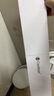 COOLIBAR美國Coolibar防紫外線傘 Fashion長柄傘 直柄防曬傘 黑色 曬單實(shí)拍圖