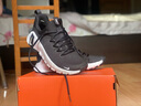 耐克NIKE女訓練鞋FREE METCON 6運動(dòng)鞋FJ7126-001黑色37.5 曬單實(shí)拍圖