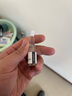 美肌波特凍干粉祛痘印坑修復(fù)精華收縮毛孔寡肽原液 15ml 曬單實(shí)拍圖