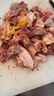 森牧農(nóng)黑豬肉餡1.5kg農(nóng)家散養(yǎng)黑豬瘦肉包子餡餃子餡餛飩餡肉丸子生鮮 黑豬肉餡3斤 曬單實(shí)拍圖