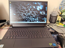 戴爾（DELL） 游匣G15-5530 15.6英寸13代酷睿 6G獨顯電競游戲本 背光鍵盤(pán)制圖設計辦公高性能筆記本電腦 13代i5  RTX3050獨顯 16G內存 512G高速固態(tài) 定制 曬單實(shí)拍圖