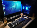 優(yōu)勝美電i7 14700K/RTX4060/T1000設計師渲染建模剪輯DIY組裝臺式電腦主機圖形工作站黑蘋(píng)果整機 【單主機】i7 12700K/F/32GD4/1T GTX1650-4G游戲圖形顯卡 曬單實(shí)拍圖