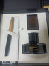 畢加索（pimio） 畢加索906美工筆彎頭美術(shù)美工鋼筆彎尖1.0mm書(shū)法筆練字藝術(shù)手繪繪圖筆 霧金美工筆墨水禮盒套裝 曬單實(shí)拍圖