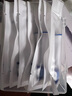 驅行者用于博朗歐樂(lè )b刷頭SR32-4 S15 S26 3715 3716 3722聲波電動(dòng)牙刷替換頭 深度清潔刷頭8支裝 曬單實(shí)拍圖