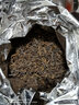 中茶【禮盒裝】2022年陳年普洱普洱茶熟茶 罐裝散茶 布朗七年陳 400克*1罐 曬單實(shí)拍圖