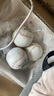 蘭威兒童壘球小學(xué)生運動(dòng)會(huì )比賽壘球10寸考試實(shí)心軟棒球 投擲使用 壘球3個(gè) 曬單實(shí)拍圖