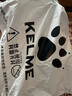 KELME /卡爾美足球裁判服男運動(dòng)套裝足球專(zhuān)業(yè)比賽裁判球衣 K15Z225 熒光藍/黑 M/170 曬單實(shí)拍圖