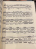 肖邦練習曲集 鋼琴獨奏帶指法 亨樂(lè )原版 Chopin Etüden br. HN124 曬單實(shí)拍圖