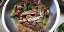 麩食哩內(nèi)蒙古 羊手把肉 手把羊排 新鮮手抓羊羔肉 正宗散養(yǎng)羔羊肉手把肉 內(nèi)蒙羊手把肉3斤 曬單實(shí)拍圖