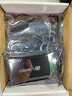 GCAN高性能CANFD2路接口卡 USBCAN-II FD調試分析儀工具模塊 黑色 USBCAN-II FD 曬單實(shí)拍圖