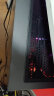长城（Great Wall）阿基米德9 PRO灰色电脑机箱（360水冷位/磁吸玻璃翻门/0.8mm厚侧板/5硬盘位/10风扇位/4090显卡） 实拍图