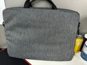 INCASE【柏陽(yáng)兄推薦】ARC商務(wù)通勤高端公文包大容量手提筆記本電腦包蘋(píng)果聯(lián)想14/16英寸男女手提單肩包 【升級款石墨色16英寸】-CL60591 曬單實(shí)拍圖