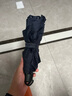 天堂傘雨傘男士單人加固防暴雨學(xué)生傘純色三折黑膠防曬廣告?zhèn)愣ㄖ苐ogo 防水8骨單人藏青（100cm） 曬單實(shí)拍圖