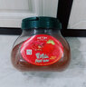 寶贈紅臺灣海豐寶增紅鸚鵡魚羅漢魚飼料寶增紅慈鯛發(fā)財魚糧增艷增色魚食 950克瓶裝小粒（24年新日期） 曬單實拍圖