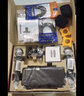 SHURE 【SHURE授權(quán)專賣】舒爾 SVX288/PG58 PG28 一拖二UHF無線雙手持麥克風(fēng)舞臺婚慶主持演出家用卡拉O  BH AUDIO 落地式麥克風(fēng)支架 麥克風(fēng)支架 曬單實拍圖