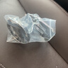 TORLE適用Magsafe車(chē)載支架蘋(píng)果磁吸無(wú)線(xiàn)充電器固定器導航支架 黑色金屬全包款（僅固定器） 曬單實(shí)拍圖