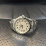 昆侖表（CORUM）瑞士腕表 ADMIRAL系列 38mm貝母表盤日歷50米防水腕表 A082/03582 曬單實(shí)拍圖