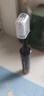 適配bair拜爾拜耳A9電動(dòng)牙刷頭A9-S/A9pro/A9plus聲波替換刷頭 適配A9 黑色 6支 曬單實(shí)拍圖