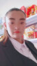 匯美特小西裝女職業(yè)裝女裝套裝工作服面試正裝前臺銷售員工裝西服外套 黑色西裝+裙+馬甲+白襯衫 4XL(建議140-150斤) 曬單實拍圖
