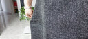 AEMAPE假兩件小香風(fēng)連衣裙女秋冬2025新款高級感超好看獨特氣質(zhì)打底裙子 黑灰色 XL (115-125斤拍) 曬單實拍圖