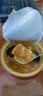 MINQING鮮燉花膠雞開蓋即食150g罐裝海鮮熟食撈飯拌面下飯菜網(wǎng)紅 小零食 鮮燉花膠雞150g 曬單實(shí)拍圖