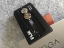 孚勒姆（FLM） QRP70 數碼攝影單反相機三腳架云臺系列專(zhuān)用快裝板 曬單實(shí)拍圖