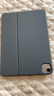 MUSTTRUEiPad妙控鍵盤蘋果適用2025新款iPad11/10/Air6/5/Pro13英寸磁吸懸浮平板電腦鍵盤 【不用充電】輕至399克丨薄至8.7MM丨輕薄便攜 【 Air7/6/5/Pr 曬單實拍圖
