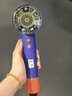 戴森HD16 全新智能吹風(fēng)機(jī) Supersonic 電吹風(fēng)負(fù)離子速干護(hù)發(fā) 家用 禮盒款 禮物 晶耀紫 晶耀紫 曬單實(shí)拍圖