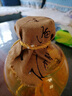 參緣動(dòng)力長(cháng)白山人參枸杞酒人參酒3斤5斤大壇酒糧食禮盒52度人參酒送禮盒裝 52度 2500mL 1壇 5斤禮盒裝 曬單實(shí)拍圖