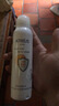 ATREUS泰國ATREUS牛奶防曬噴霧防輻射全身防水美白持久spf+50軍訓防曬霜 150ml 曬單實(shí)拍圖