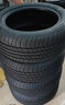 回力輪胎 R35 235/50ZR17 96W 適配一汽豐田皇冠/長(cháng)安福特新蒙迪歐 轎車(chē)子午線(xiàn)輪胎 曬單實(shí)拍圖