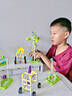 JaBaDaBaDo兒童玩具科學(xué)實(shí)驗7-14歲科教玩具早教啟智男孩6歲8-9歲10生日禮物 【1年級版】+【編程機器人】套裝 曬單實(shí)拍圖