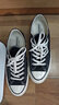 匡威（Converse）男鞋女鞋1970S季情侶經(jīng)典低幫帆布鞋運動(dòng)鞋休閑鞋1620 黑色低幫162058C 41.5 曬單實(shí)拍圖