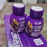 輕上西梅多多乳酸菌飲料膳食纖維健康益生元果汁酸奶發(fā)酵酸奶飲品年貨 西梅乳酸菌138ml*15瓶 曬單實(shí)拍圖