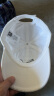 彪马 PUMA 男女 配件系列 ESS Cap 运动帽 052919 02 白色 F码 实拍图