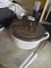 不銹鋼帶蓋泡面碗飯盒學(xué)生上班族打飯泡面神器大容量飯碗 泡面碗【15cm】配蓋/貼紙+勺筷 曬單實(shí)拍圖
