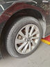 米其林（MICHELIN）汽車輪胎 215/55R17 94V 浩悅五代Primacy 5 適配邁騰帕薩特/天籟 曬單實拍圖